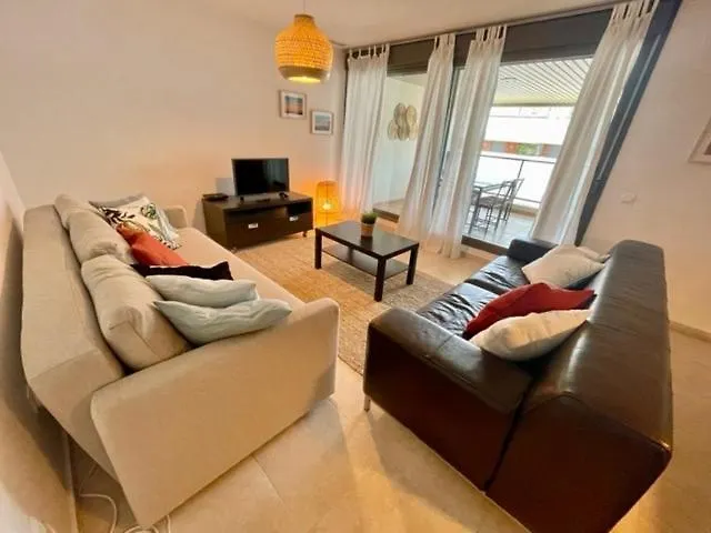 Gatu Premium Racimo, Terraza, Piscina, Aire Ac, Wifi Y Parking \