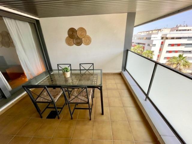 Gatu Premium Racimo, Terraza, Piscina, Aire Ac, Wifi Y Parking 