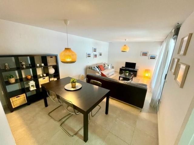 Apartment Gatu Premium Racimo, Terraza, Piscina, Aire Ac, Wifi Y Parking 