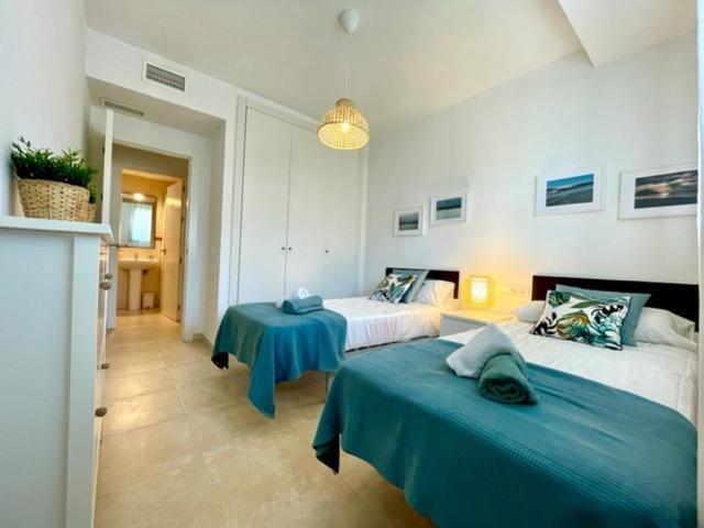 Gatu Premium Racimo, Terraza, Piscina, Aire Ac, Wifi Y Parking 