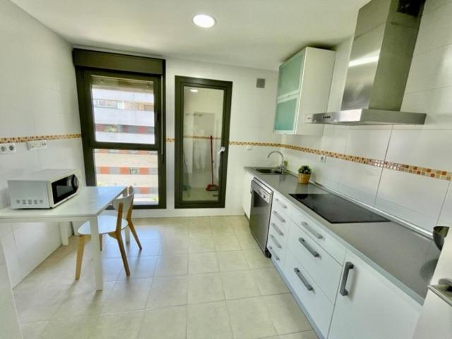 Apartment Gatu Premium Racimo, Terraza, Piscina, Aire Ac, Wifi Y Parking 