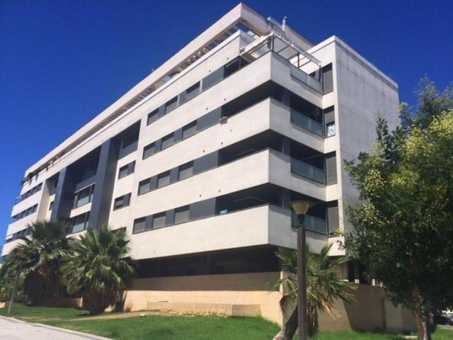 Apartment Gatu Premium Racimo, Terraza, Piscina, Aire Ac, Wifi Y Parking 