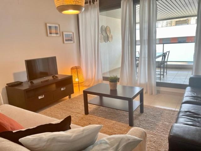 Gatu Premium Racimo, Terraza, Piscina, Aire Ac, Wifi Y Parking 