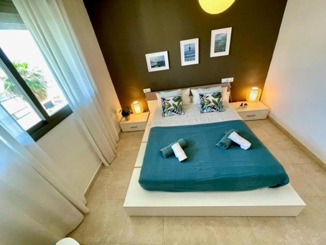 Gatu Premium Racimo, Terraza, Piscina, Aire Ac, Wifi Y Parking 