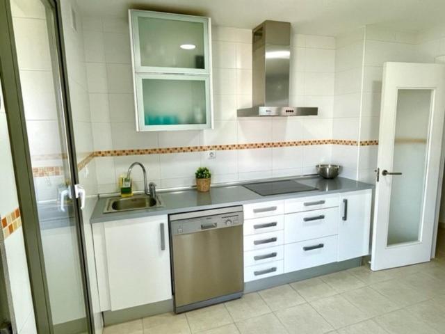 Gatu Premium Racimo, Terraza, Piscina, Aire Ac, Wifi Y Parking 