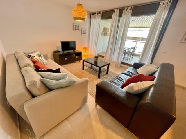 Gatu Premium Racimo, Terraza, Piscina, Aire Ac, Wifi Y Parking 