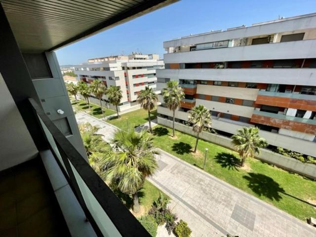 Gatu Premium Racimo, Terraza, Piscina, Aire Ac, Wifi Y Parking 