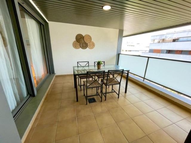 Gatu Premium Racimo, Terraza, Piscina, Aire Ac, Wifi Y Parking 