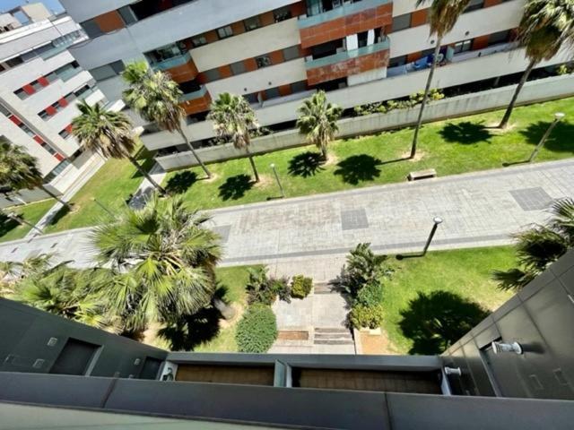 Gatu Premium Racimo, Terraza, Piscina, Aire Ac, Wifi Y Parking 