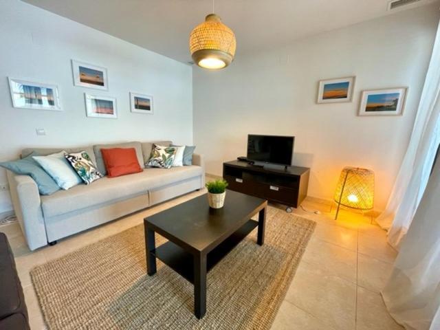Appartement Gatu Premium Racimo, Terraza, Piscina, Aire Ac, Wifi Y Parking 